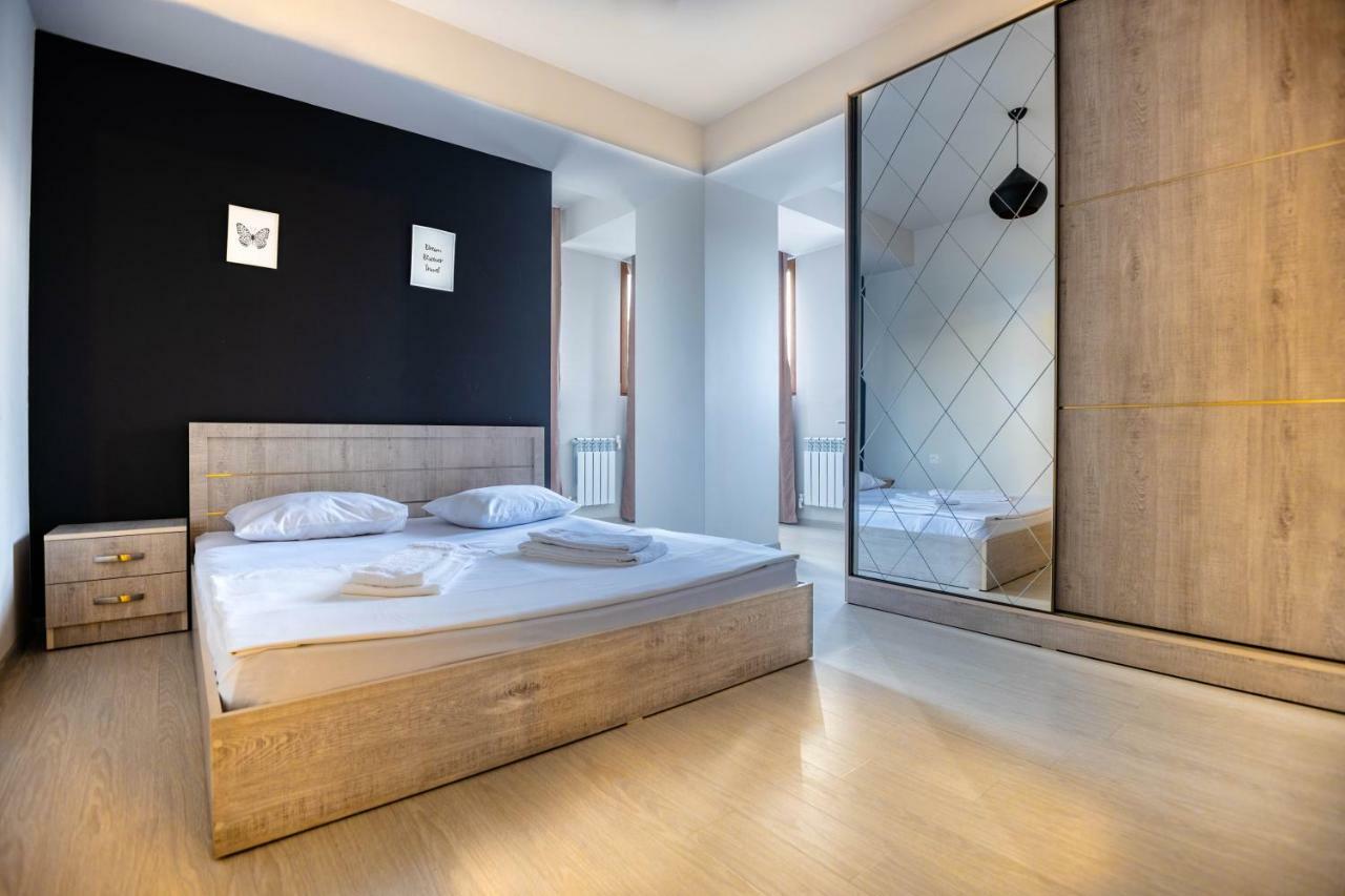 Stay Inn Apartments On Amiryan 15 예레반 외부 사진