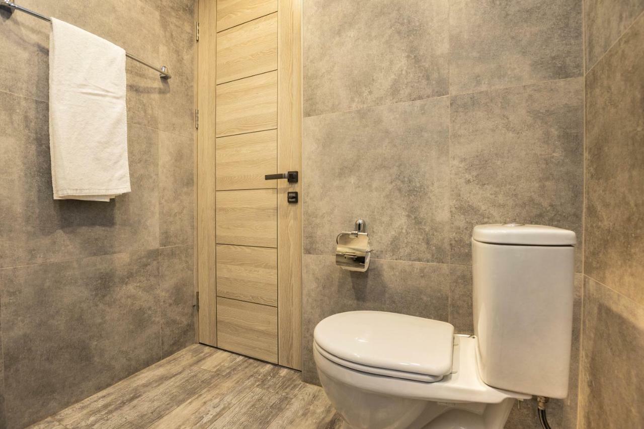 Stay Inn Apartments On Amiryan 15 예레반 외부 사진